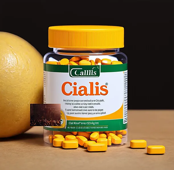 Precio de medicamento cialis